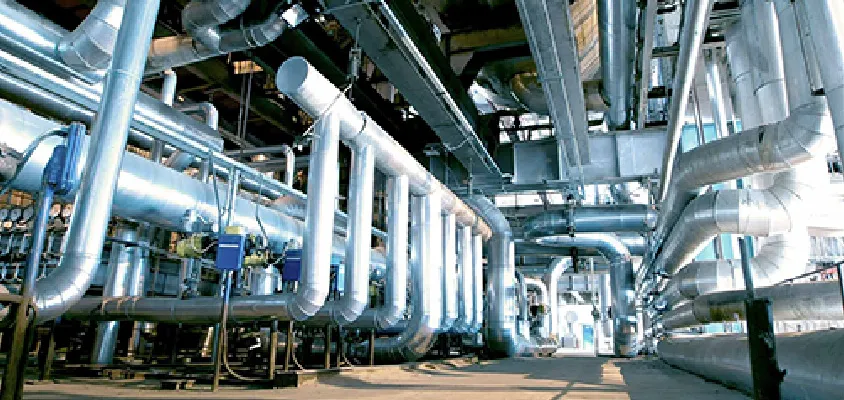 工場・倉庫 などの鉄骨造・RC造建築物