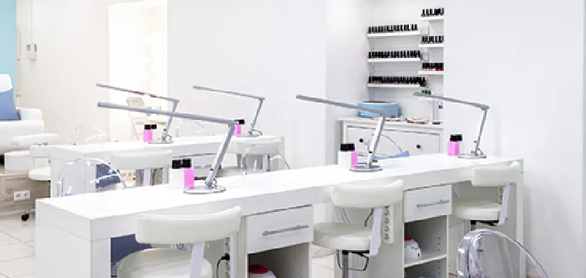 商業ビル・店舗・テナント内装