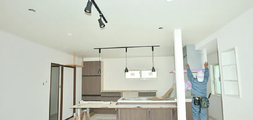 リフォーム・部分改修