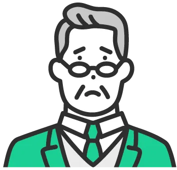 工期が迫っていて、できるだけ早く結果がほしい